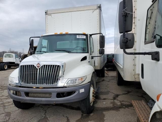 2015 International 4000 4300