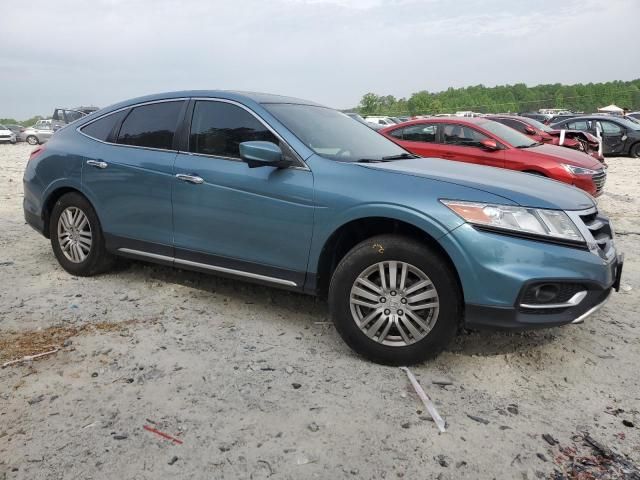 2015 Honda Crosstour EXL