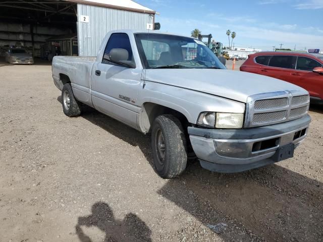 1999 Dodge RAM 1500