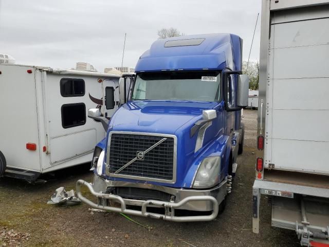 2016 Volvo VN VNL