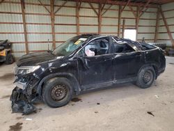 Salvage cars for sale from Copart Ontario Auction, ON: 2019 Honda Pilot EXL