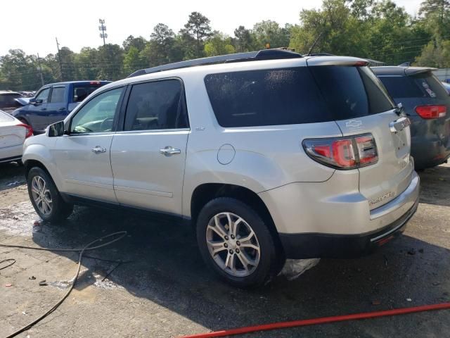 2014 GMC Acadia SLT-1