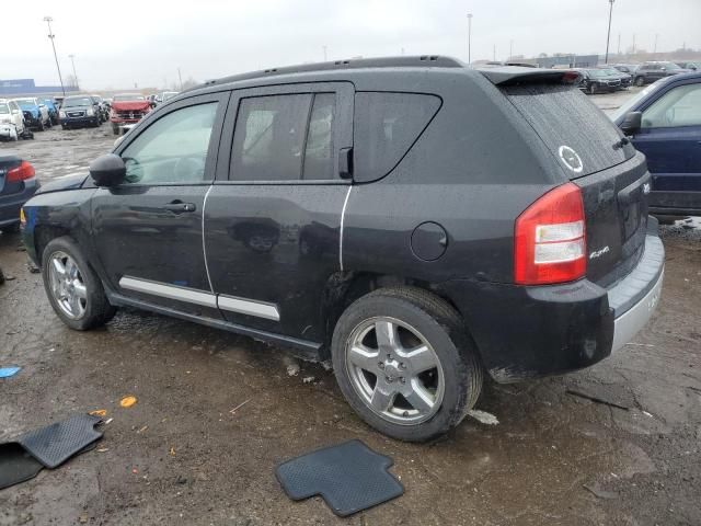 2009 Jeep Compass Limited