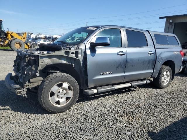 2007 Toyota Tundra Crewmax Limited