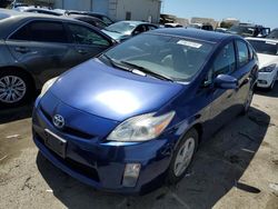 Lots with Bids for sale at auction: 2010 Toyota Prius