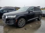 2019 Audi Q7 Prestige