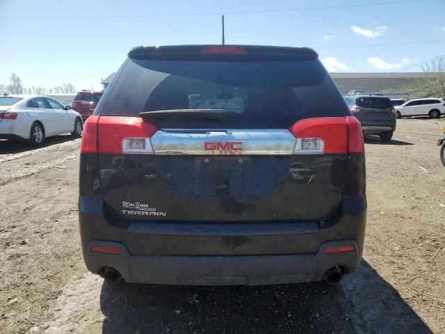 2013 GMC Terrain SLT