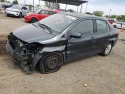 Salvage cars for sale from Copart San Diego, CA: 2010 Toyota Yaris