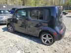 2012 Nissan Cube Base