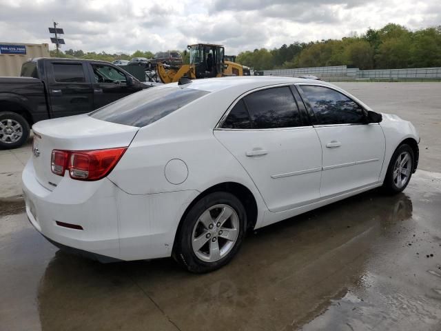 2013 Chevrolet Malibu LS