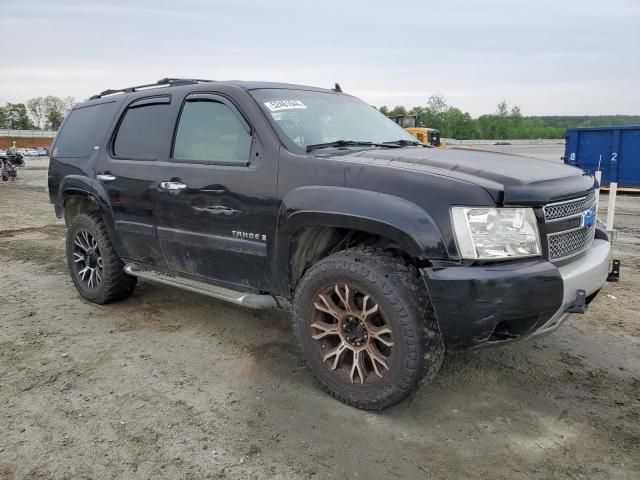 2009 Chevrolet Tahoe K1500 LT