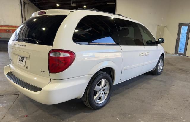 2006 Dodge Grand Caravan SXT