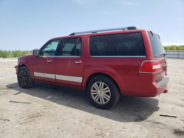 2008 Lincoln Navigator L