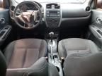 2015 Nissan Versa S