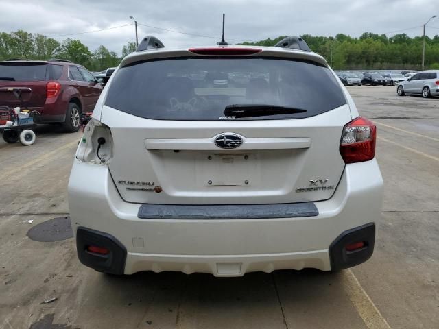 2014 Subaru XV Crosstrek 2.0 Limited