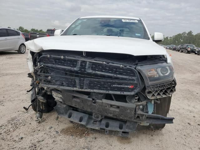 2014 Dodge Durango R/T