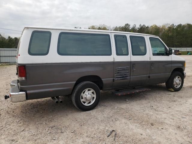 1995 Ford Econoline E350 Super Duty