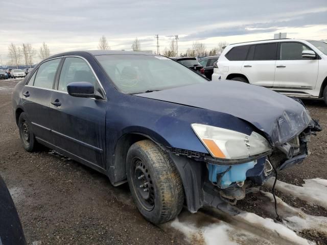 2003 Honda Accord LX