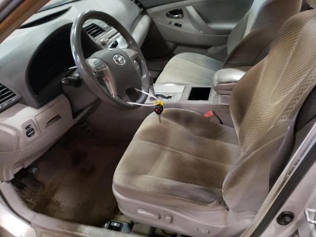 2008 Toyota Camry CE