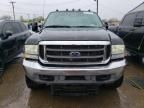 2003 Ford F350 SRW Super Duty