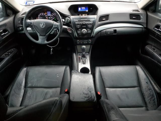 2014 Acura ILX 20