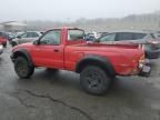 2001 Toyota Tacoma