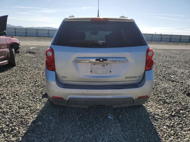 2010 Chevrolet Equinox LT