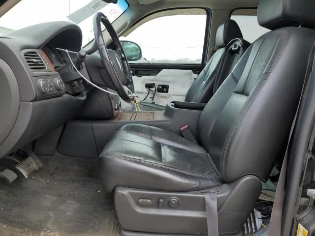 2007 Chevrolet Avalanche K1500