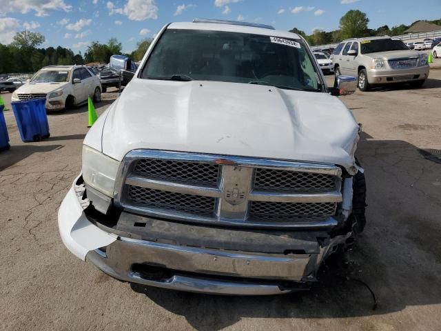 2010 Dodge RAM 1500