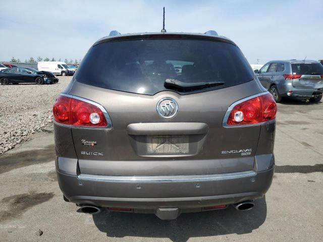 2008 Buick Enclave CXL