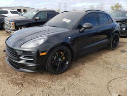 Porsche Macan salvage cars for sale: 2019 Porsche Macan