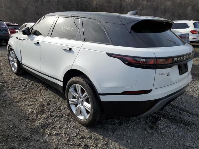 2021 Land Rover Range Rover Velar S