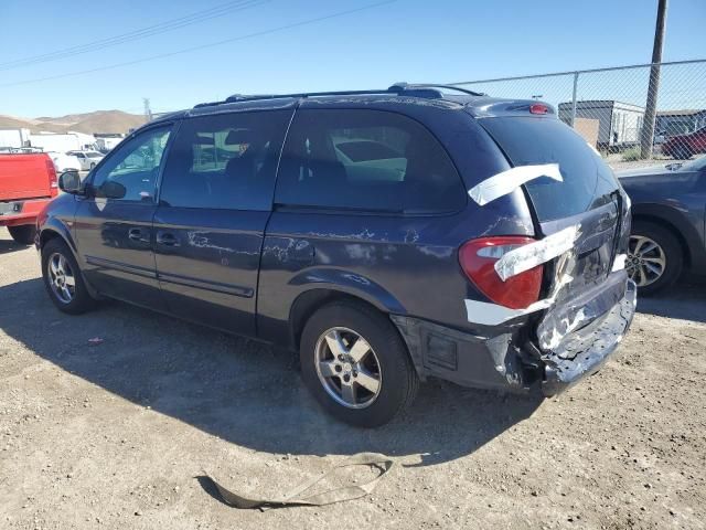 2004 Dodge Grand Caravan SXT