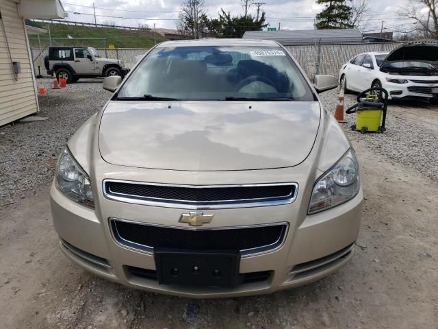 2010 Chevrolet Malibu 1LT