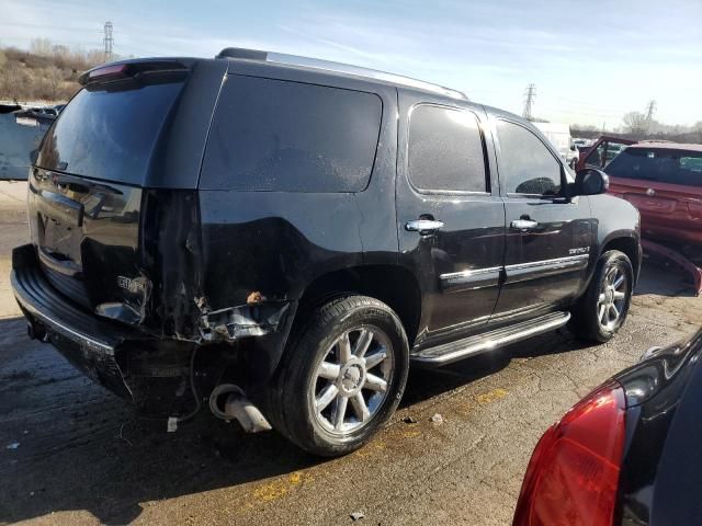 2008 GMC Yukon Denali