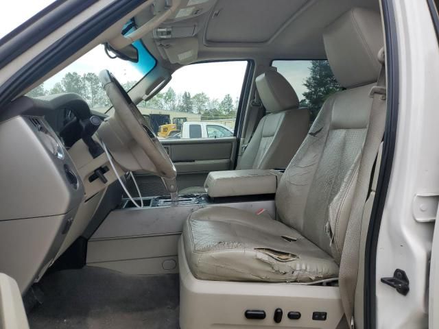 2011 Ford Expedition Limited