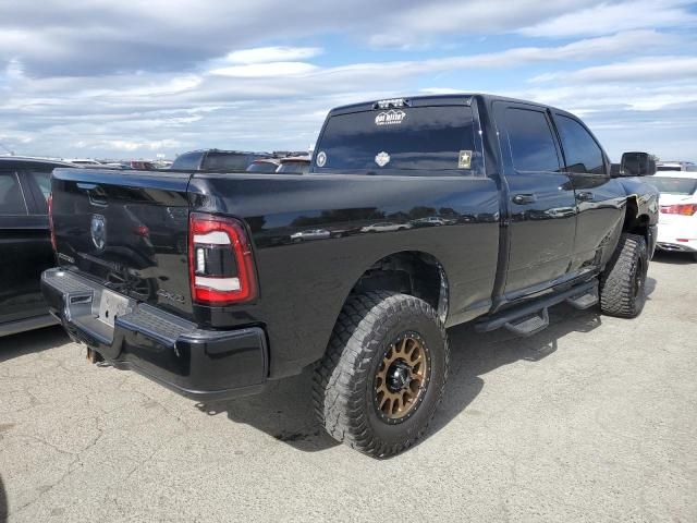 2019 Dodge RAM 2500 BIG Horn