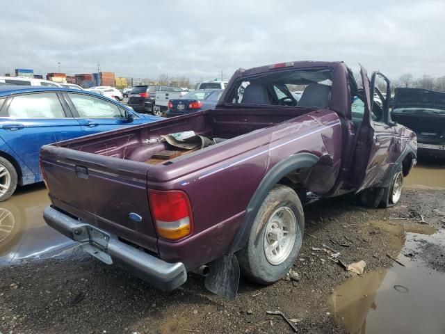 1994 Ford Ranger