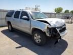 2012 Chevrolet Suburban K1500 LT