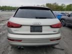 2018 Audi Q3 Premium Plus