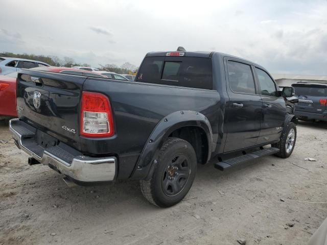 2019 Dodge RAM 1500 BIG HORN/LONE Star