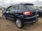 2014 Volkswagen Tiguan S