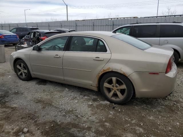 2009 Chevrolet Malibu 2LT