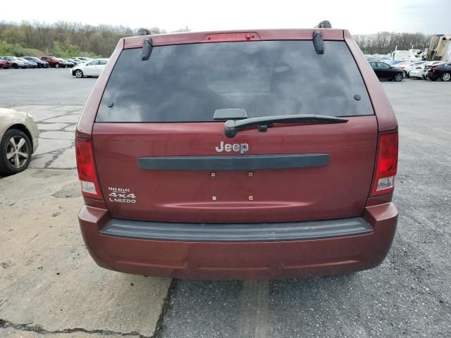 2007 Jeep Grand Cherokee Laredo