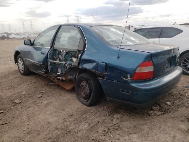 1994 Honda Accord LX