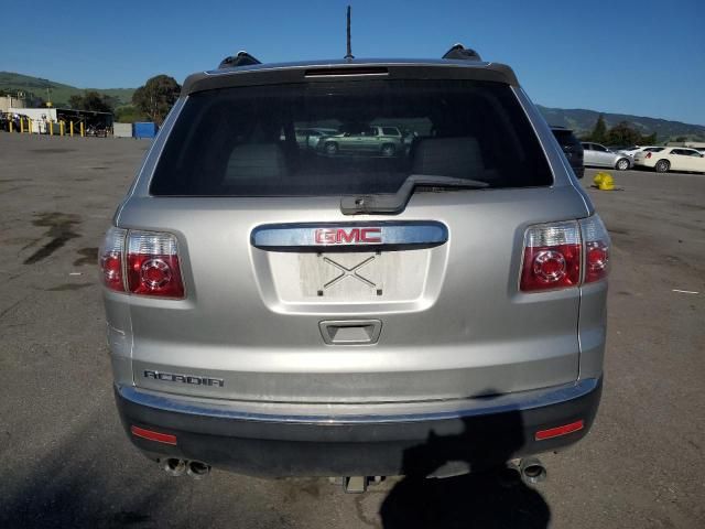 2008 GMC Acadia SLT-1