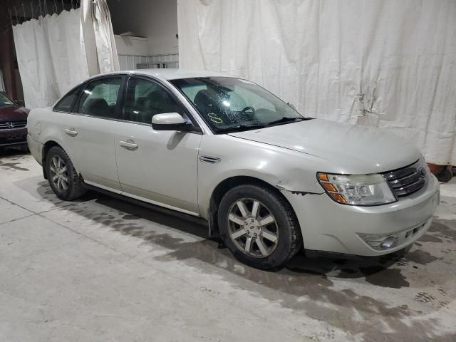 2008 Ford Taurus SEL