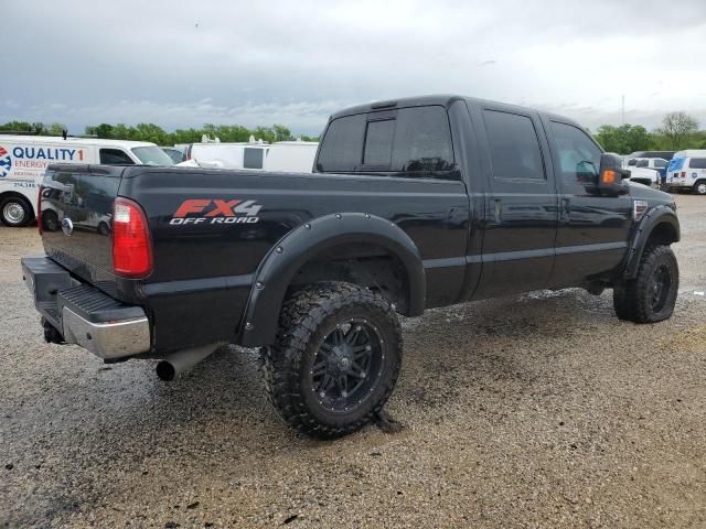 2010 Ford F250 Super Duty