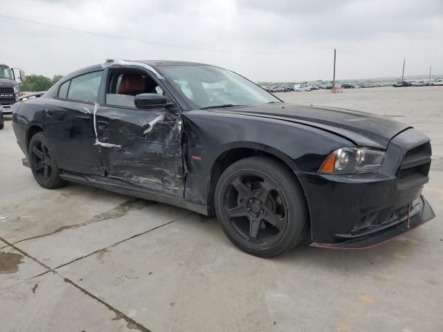 2014 Dodge Charger R/T