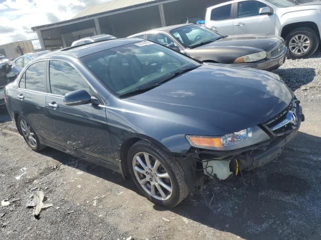 2006 Acura TSX